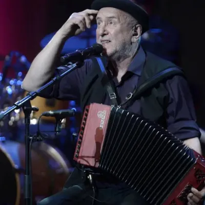 NADAU en concert