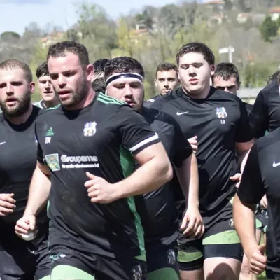 Le Sporting à Millau pour écrire son histoire