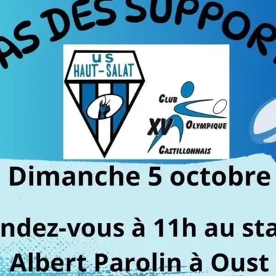 Régionale 3 : les clubs couserannais doivent confirmer