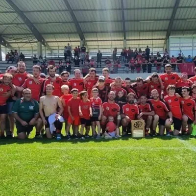 Rugby : ça repart en régionale…