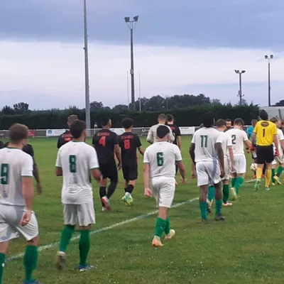 Week-end en demi-teinte pour le football ariégeois.
