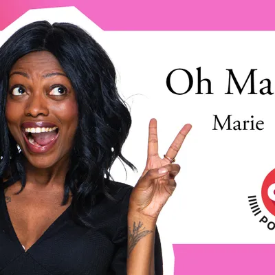 Oh Marie