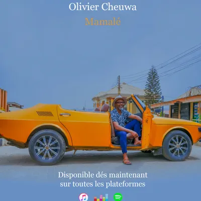 Olivier Cheuwa présente Mamalé