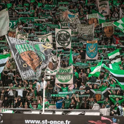 128 associations de supporters apportent leur soutien aux Magic...