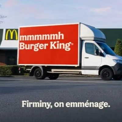 Firminy : Burger King ouvre aujourd'hui