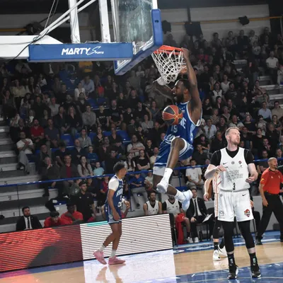 Basket : la Chorale est prête pour les Playoffs