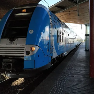 Pass Rail : l’abonnement de train illimité pour les jeunes ne sera...