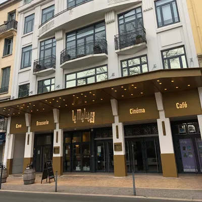 Festival de Cannes : une "soirée rouge" au Meliès à Saint-Etienne 