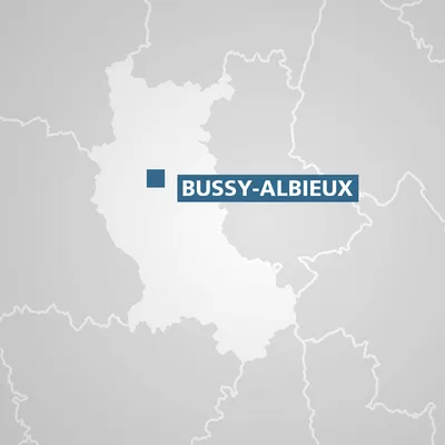 Accident de chasse à Bussy-Albieux : Un homme jugé ce mardi