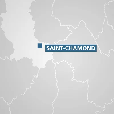 Incendie à Saint-Chamond : le parquet de Saint-Étienne ouvre une...