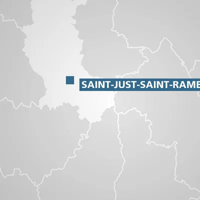 Loire : Une femme en urgence absolue après avoir été renversée par...