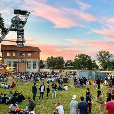 La musique s’invite à Saint-Étienne pour tout l’été 