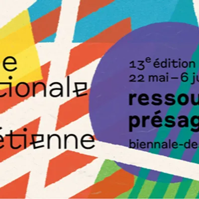 Saint-Étienne : la Biennale internationale de design est de retour