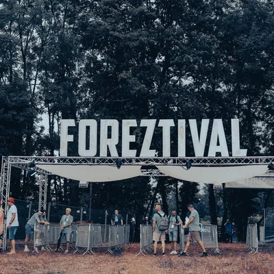 Foreztival : les derniers noms dévoilés 