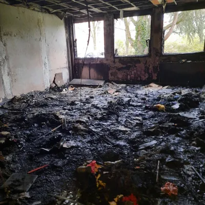 Saint-Etienne : un incendie au collège Jules Vallès 