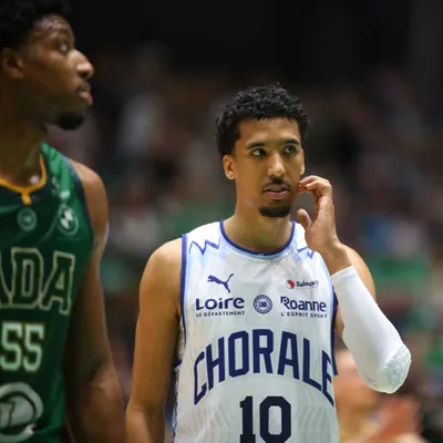 Basket : la Chorale rate le coche à Blois