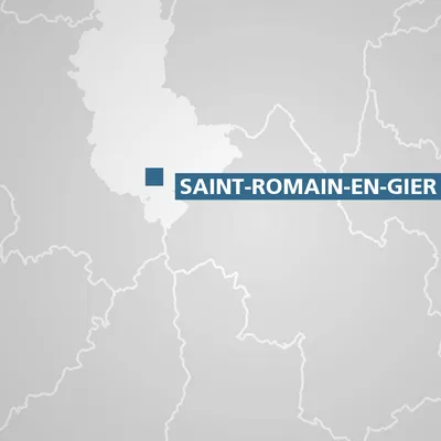 SNCF : des perturbations ce jeudi entre Rive-de-Gier et Givors