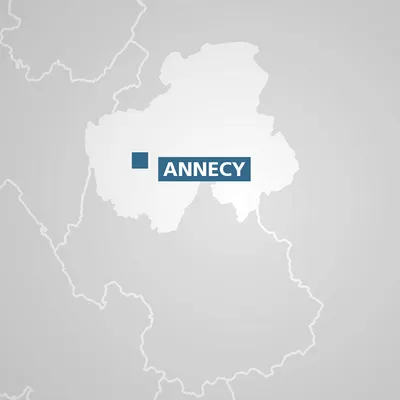 Enfants agressés au couteau à Annecy : "il n'y a aucun mobile...