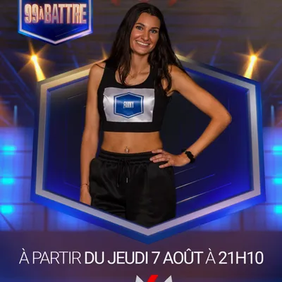 Une Ligérienne en lice dans une émission télévisée 