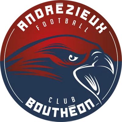 Match ABFC / Jura Sud à L'Envol Stadium à Andrézieux-Bouthéon