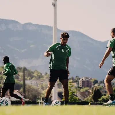 ASSE : Quel est le bilan de la pré-saison des verts ?