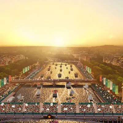 Paris 2024 : 400 000 billets mis en vente ce jeudi 