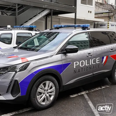 Saint-Etienne : Un homme interpellé, soupçonné d'actes de torture...
