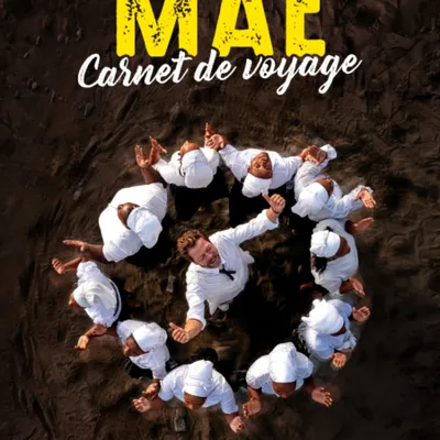 Christophe Maé en concert au Zénith de St-Etienne