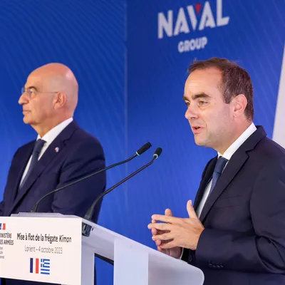 Roanne : la visite du ministre des armées ce jeudi annulée