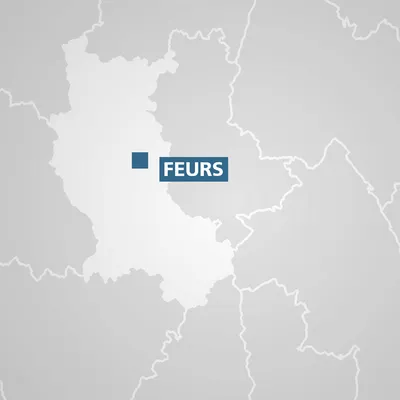 Mobilisation pour les urgences de Feurs 