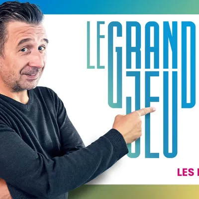 Le Grand Jeu - 100€ de shopping à gagner