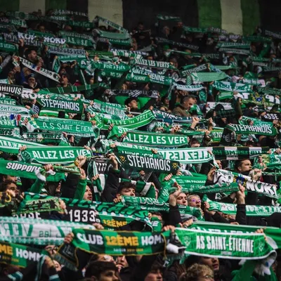 ASSE/Monaco : venez avec votre maillot vert