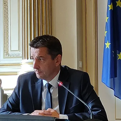 Affaire de la vidéo intime : Un procès requis contre Gaël Perdriau 