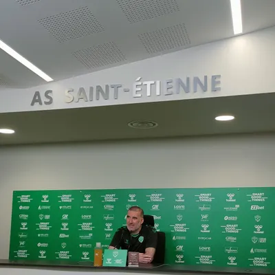 ASSE-Valenciennes : un record d’affluence pour le dernier match de...