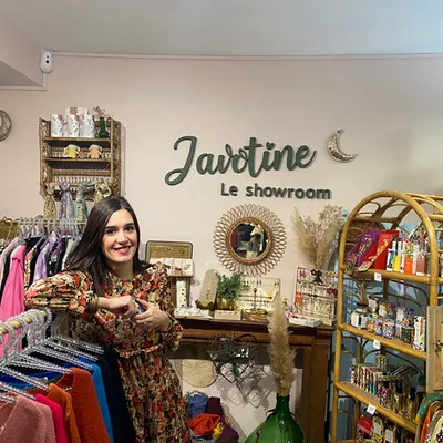Fermeture de commerces : une boutique stéphanoise lance une...