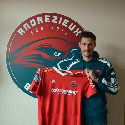 ABFC : Jérémy Clément quitte le club