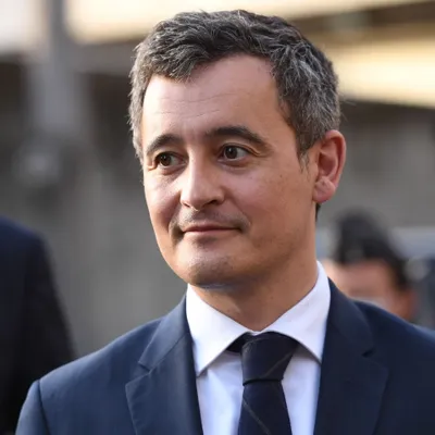 Retraites : "Reporters sans frontières" interpelle Gérald Darmanin...