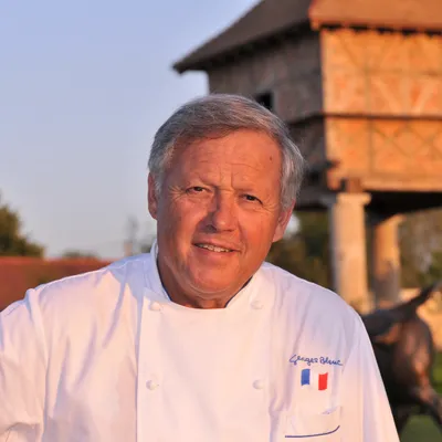 Auvergne-Rhône-Alpes : le chef Georges Blanc perd sa troisième étoile