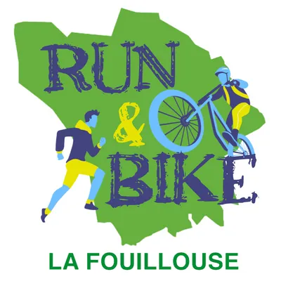 Run & Bike à La Fouillouse