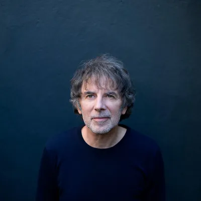 Festival Paroles & Musiques - Concert de Thomas Fersen à St-Etienne