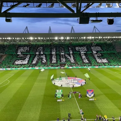 L1/L2 : Lyon maintenu en appel, il n'y aura pas derby ASSE / OL