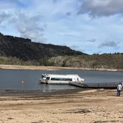 Pilote positif à la cocaïne, le bateau des gorges de la Loire reste...
