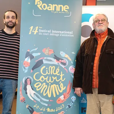 Roanne : plus de 10 000 spectateurs attendus pour le festival Ciné...
