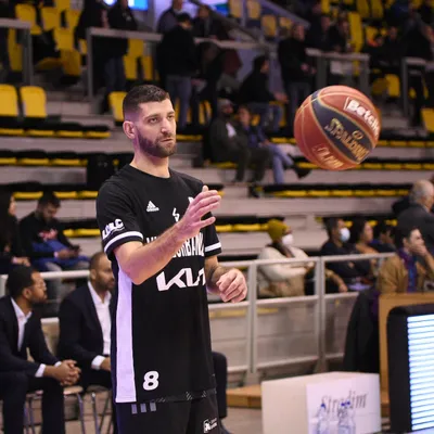 Basket : la Chorale de Roanne attire Antoine Diot