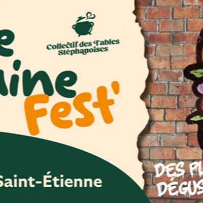 Saint-Étienne accueille son premier festival de street food