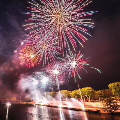 Fête de la musique, Jeudis Live, Roanne Plage : le programme 2025...