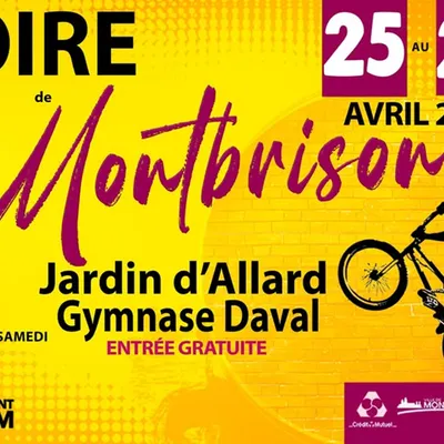 La Foire économique de Montbrison commence aujourd’hui 