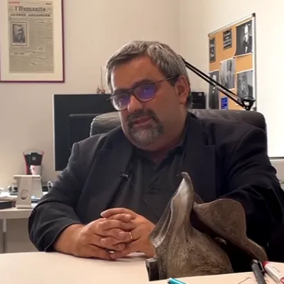 Médiapart accuse le "clan de Gaël Perdriau" d'avoir voulu piéger...