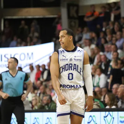 Basket : la Chorale sortie des Playoffs
