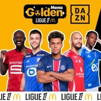 Un menu Mc Do acheté, un abonnement DAZN offert : quand la blague...